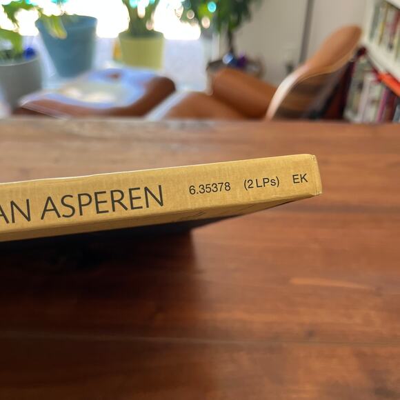 Carl Philipp Emmanuel Bach 6 Württembergische Sonaten Op2 LP Box 1978 Telefunken - Picture 8 of 10